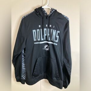 Miami Dolphins Hoodie